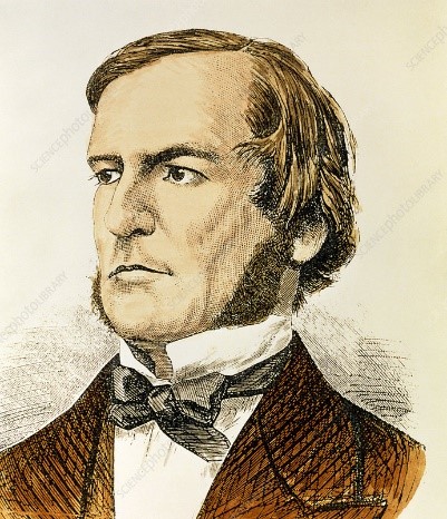 George Boole